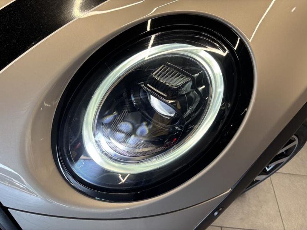 Cooper 136ch Edition Premium Plus BVA7 2024 occasion 31100 TOULOUSE