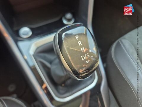 T-ROC 1.5 TSI Evo2 150ch Style DSG7 2024 occasion 68000 Colmar