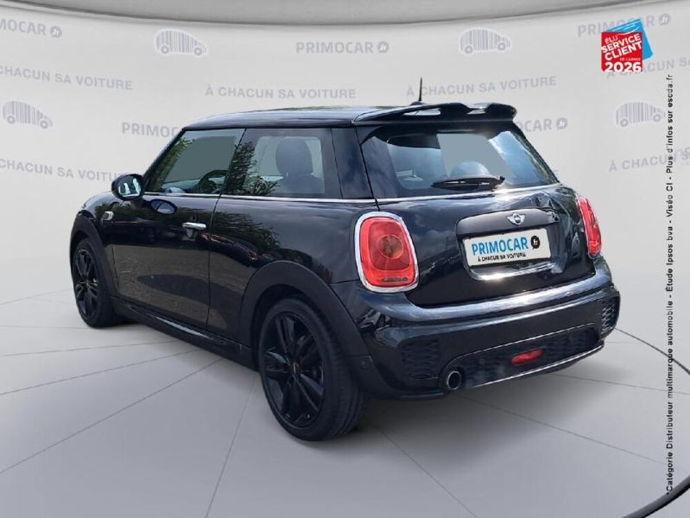 Cooper One 102ch Business 2017 occasion 67200 Strasbourg