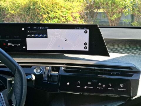 3008 1.2 Hybrid 145ch GT e-DCS6 / Toit ouvrant + Pack Vision 360&deg; 2025 occasion 28500 Vernouillet