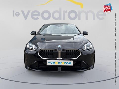 S&eacute;rie 1 120dA 163ch M Sport Design DKG7 2025 occasion 67800 Bischheim