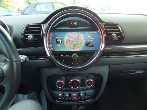 Cooper COOPER D 150CH KNIGHTSBRIDGE BVA8 2022 occasion 77144 Mont&eacute;vrain