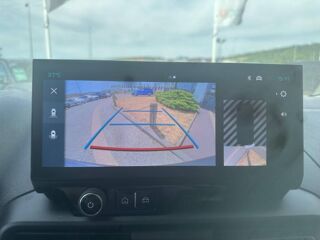 Berlingo M 650kg BlueHDi 100ch S&S Pack Premium Connect 2025 occasion 27930 Normanville
