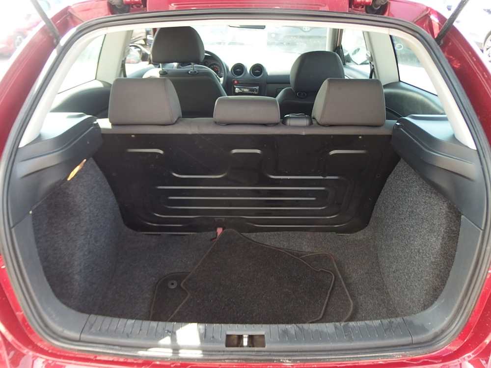 Ibiza 1.4 TDI80 ECOMOTIVE FAP 5P 2008 occasion 10600 Savi&egrave;res