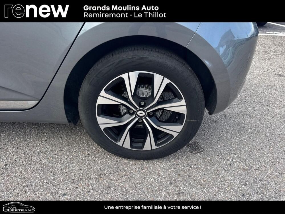 Clio 1.0 TCe 90ch Evolution 2023 occasion 88160 Le Thillot