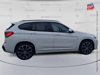 X1 xDrive25eA 220ch M Sport 2020 occasion 68390 Sausheim