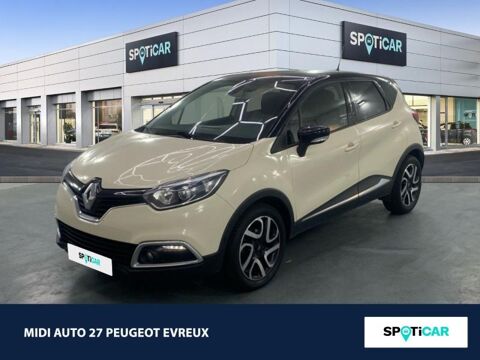 Renault captur 0.9 TCe 90ch Stop&Start energy Inten