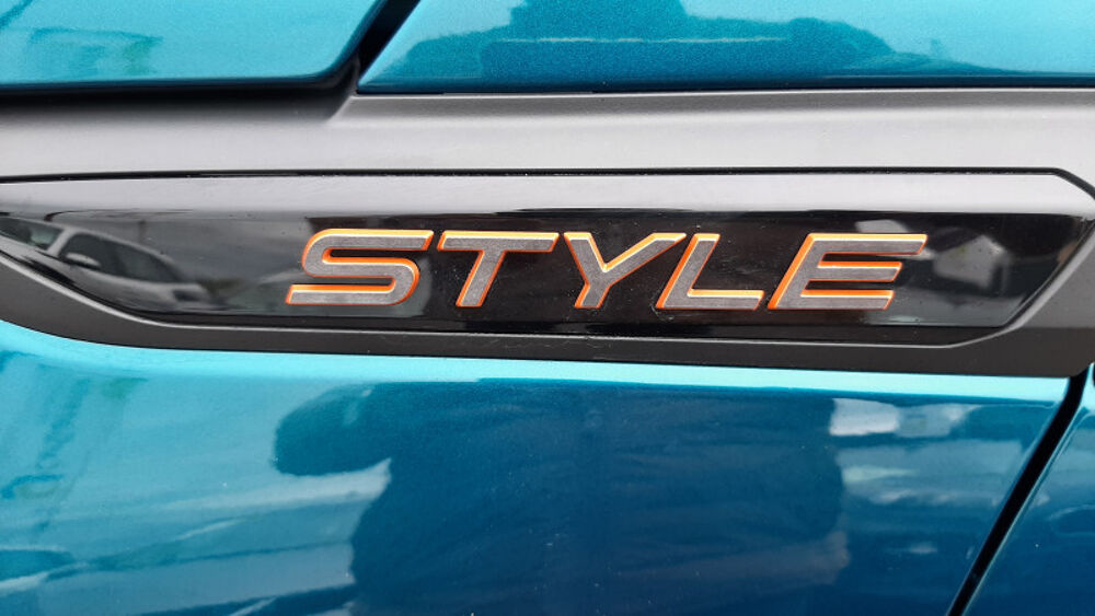 2008 1.2 HYBRID 136CH STYLE E-DCS6 2025 occasion 08000 Warcq