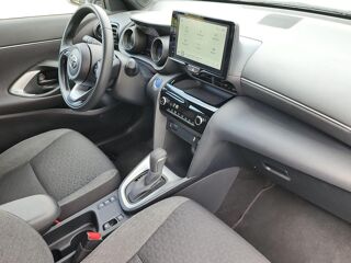 Yaris Cross 116h Design MY22 2023 occasion 13290 Les Milles