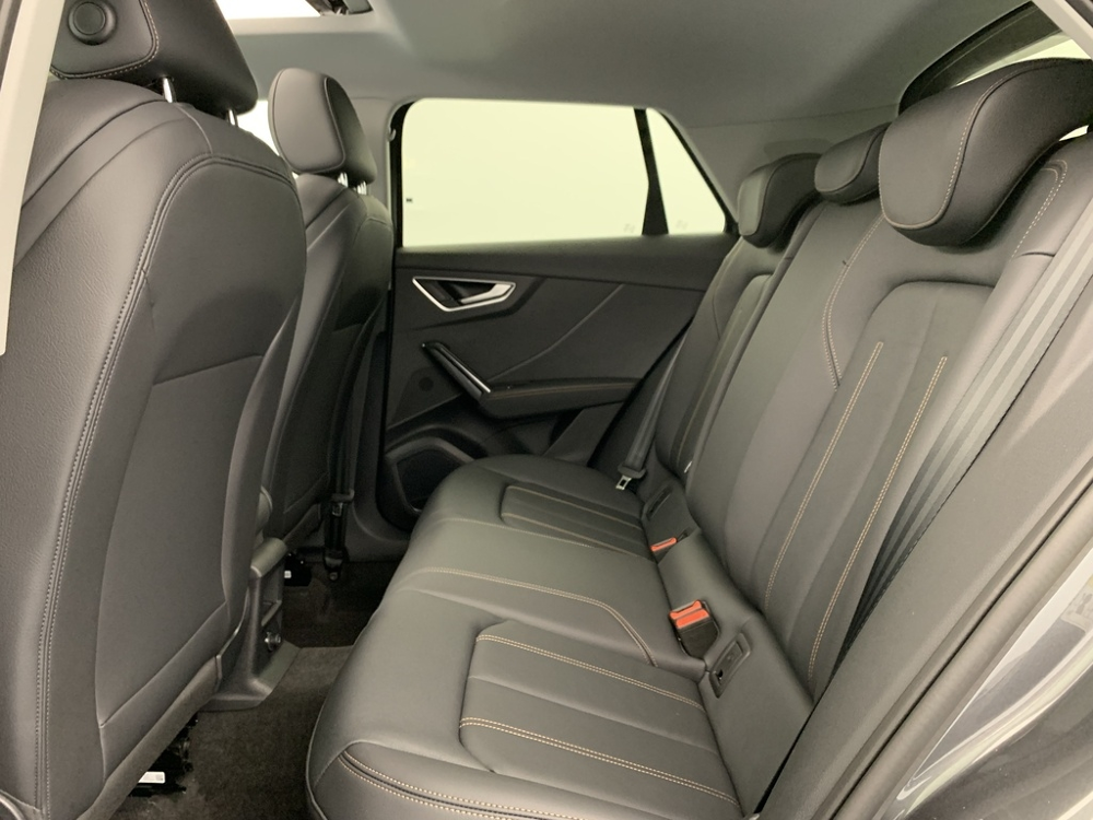 Q2 35 TFSI 150CH DESIGN S TRONIC 7 2026 occasion 31600 Muret