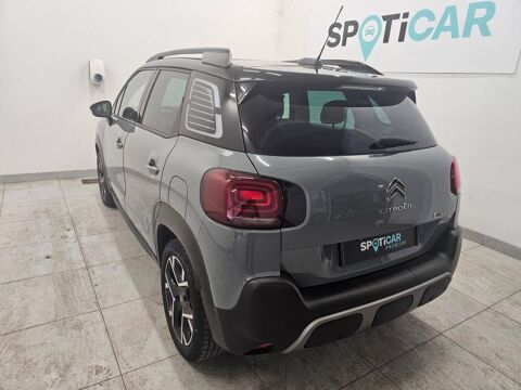 C3 Aircross PureTech 110ch S&S Shine 2022 occasion 91230 Montgeron