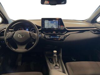 C-HR 1.8 Hybride 122ch Dynamic Ultimate E-CVT 2023 occasion 13290 Les Milles