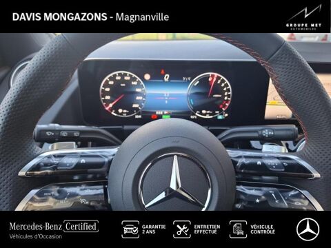 Classe GLA 250 e Hybrid EQ 218ch AMG Line 8G-DCT 2025 occasion 78200 Magnanville