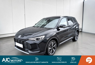 ZS EV 1.5 HYBRID+ 197CH LUXURY 2026 occasion 63200 Malauzat