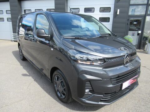 Jumpy M 2.2 Diesel 180ch automatique 2026 occasion 91650 BREUILLET