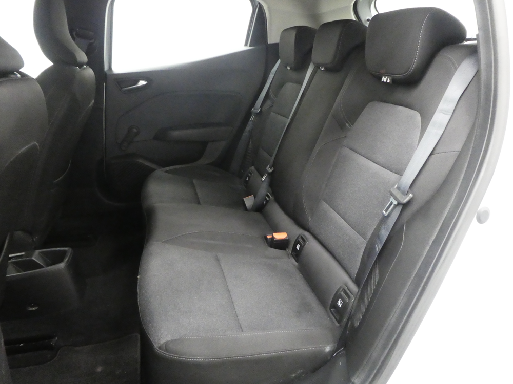 Clio V 1.6 E-TECH HYBRIDE 140CH BUSINESS -21N 2022 occasion 77100 Nanteuil-l&egrave;s-Meaux