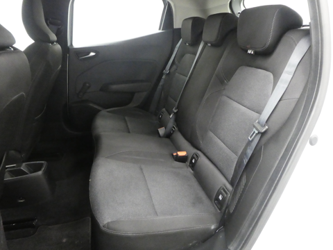 Clio V 1.6 E-TECH HYBRIDE 140CH BUSINESS -21N 2022 occasion 77100 Nanteuil-l&egrave;s-Meaux