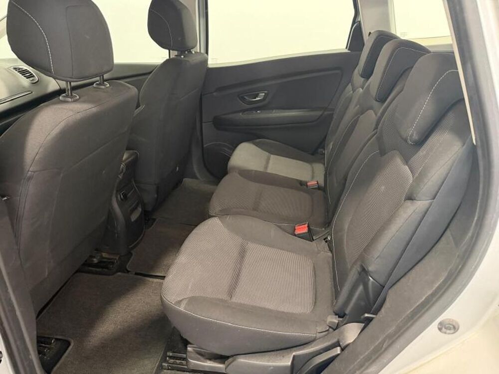 Sc&eacute;nic 1.5 dCi 110ch energy Zen 2017 occasion 78520 LIMAY