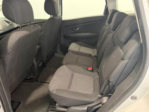 Sc&eacute;nic 1.5 dCi 110ch energy Zen 2017 occasion 78520 LIMAY