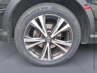 Qashqai 1.5 dCi 110ch Tekna 2018 occasion 57600 Forbach