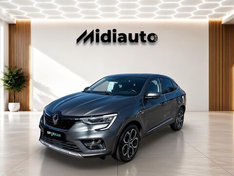 Annonce voiture Renault Arkana 16900 €