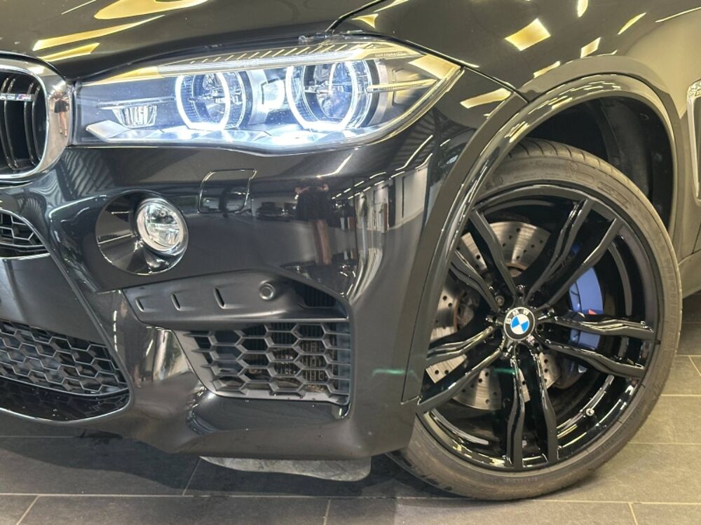 X5 M 575ch BVA8 2018 occasion 31100 TOULOUSE