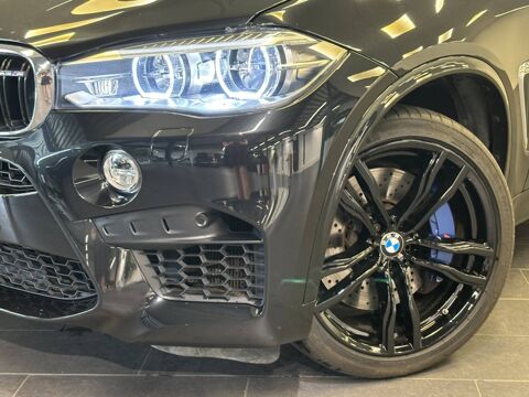 X5 M 575ch BVA8 2018 occasion 31100 TOULOUSE