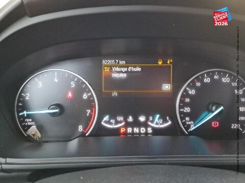 Ecosport 1.0 EcoBoost 125ch ST-Line BVA6 Euro6.2 2019 occasion 57970 Illange