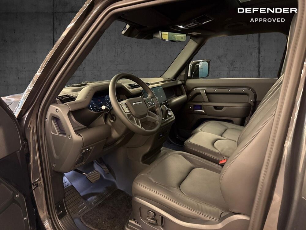 Defender 90 5.0 V8 P425 X-Dynamic HSE 2026 occasion 78560 LE PORT MARLY