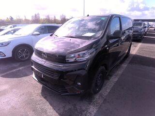 Vivaro M 2.0 BlueHDi 180 Cabine Approfondie Fixe Pack Premium Conne 2026 occasion 56850 Caudan