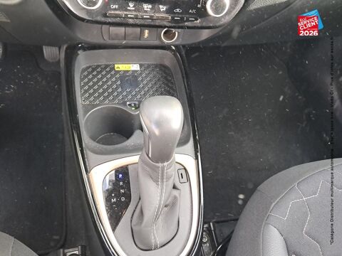 Aygo 1.0 VVT-i 72ch Collection S-CVT 2023 occasion 57100 Thionville