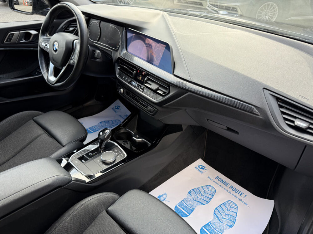 S&eacute;rie 1 (F40) 118DA 150CH EDITION SPORT 2019 occasion 31140 Aucamville