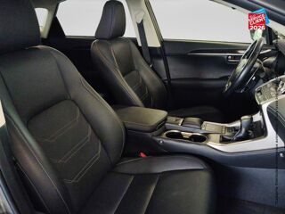 NX 300h 4WD Executive Innovation MY21 2021 occasion 67460 Souffelweyersheim