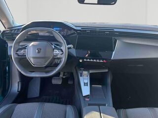 408 Hybrid 145ch Allure e-DCS6 2025 occasion 27300 Bernay