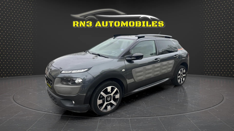Citroen c4 cactus PURETECH 110 BUSINESS S&S