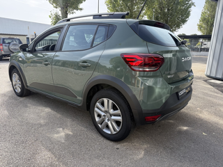 Sandero 1.0 TCE 90CH STEPWAY EXPRESSION / GARANTIE 1 AN / 1 ERE MAI 2023 occasion 38340 Voreppe