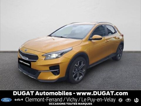 Annonce voiture Kia XCeed 18690 