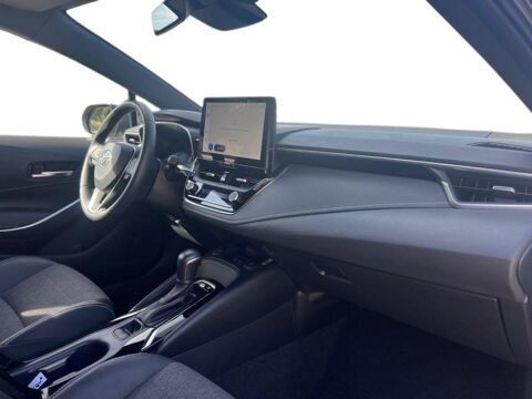 Corolla 1.8 140ch Design MY23 2025 occasion 13400 Aubagne
