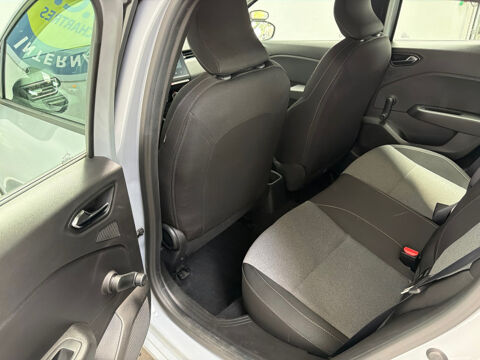 Clio V 1.5 BLUE DCI 100CH EVOLUTION 2024 occasion 28630 Nogent-le-Phaye