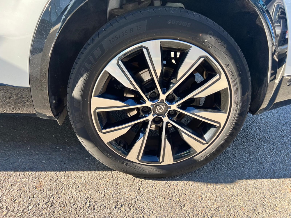 Austral 1.3 TCE MILD HYBRID 160CH TECHNO AUTO - 23 2023 occasion 81000 Albi