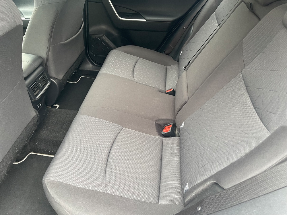 RAV 4 HYBRIDE 218CH DYNAMIC 2WD MY21 2020 occasion 61000 Alen&ccedil;on