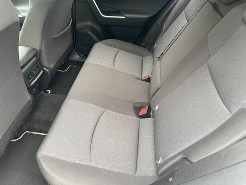 RAV 4 HYBRIDE 218CH DYNAMIC 2WD MY21 2020 occasion 61000 Alen&ccedil;on