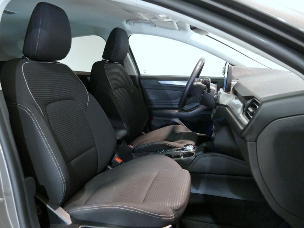 Focus 1.5 EcoBlue 120ch Trend Business BVA 2021 occasion 77400 Lagny-sur-Marne