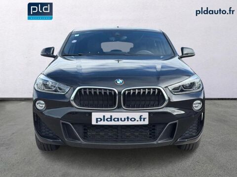 X2 sDrive18iA 140ch M Sport DKG7 Euro6d-T 129g 2018 occasion 13730 ST VICTORET