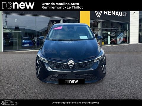 Clio 1.5 dCi 100ch Evolution - 25 2025 occasion 88160 Le Thillot