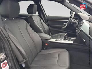 S&eacute;rie 3 325dA 218ch Luxury 2016 occasion 57970 Illange