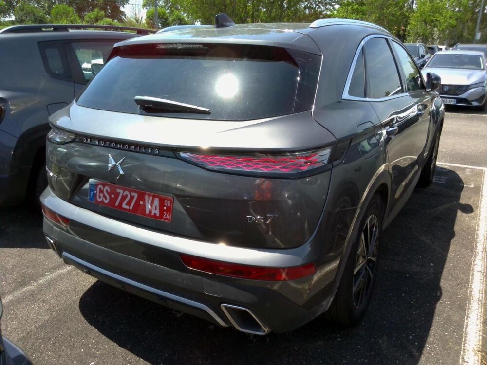 DS7 E-TENSE 4x4 300ch Opera / FOCAL / TOIT OUVRANT / COFFRE ELEC 2023 occasion 82000 Montauban