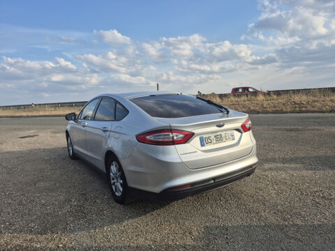 Mondeo 2.0 TDCI 150CH ECONETIC BUSINESS NAV 5P 2015 occasion 95420 MAGNY EN VEXIN