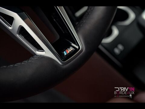 X2 xDrive20dA 163ch M Sport DKG7 2025 occasion 33320 Eysines