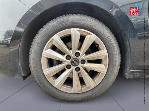 Astra 1.2 Turbo 110ch Edition 2024 occasion 54520 Laxou